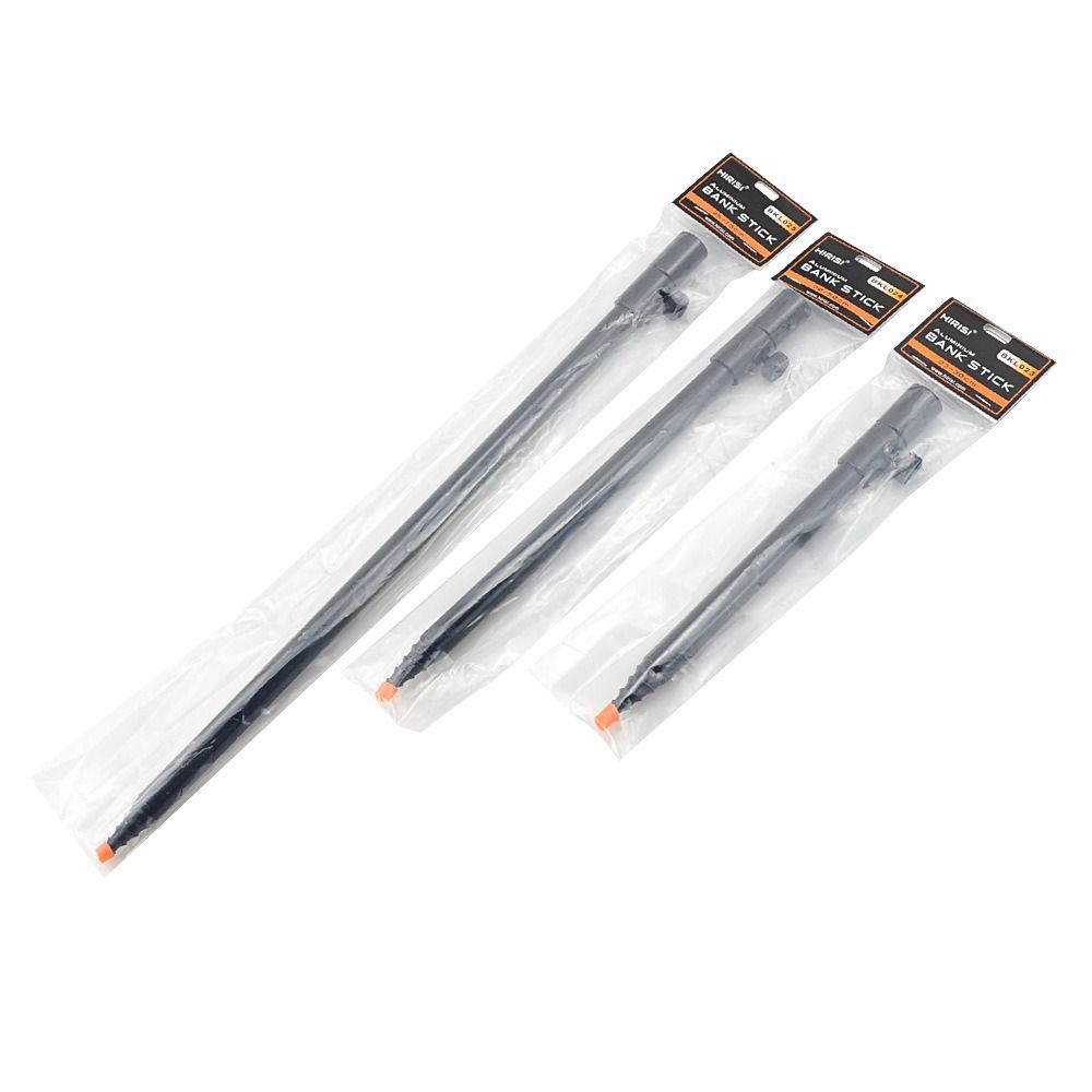 Fishing Rod Pod - 1PC Bankstick Aluminium Rod Pod Support