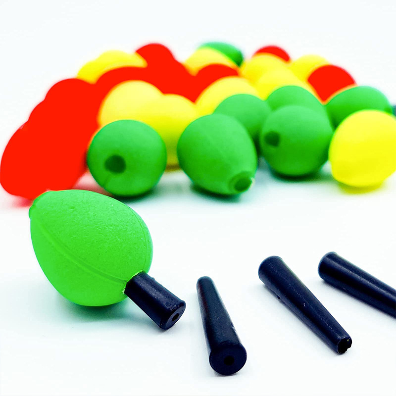Fly Fishing Set - High Visibility Fly Fishing Strike Indicator