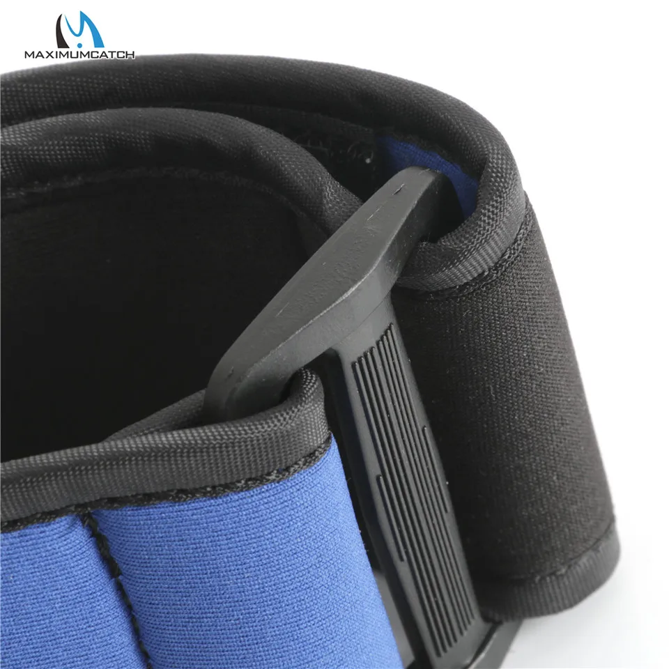 MAXIMUMCATCH Wrist Support Neo - đánh giá và giá Fly Fishing Set