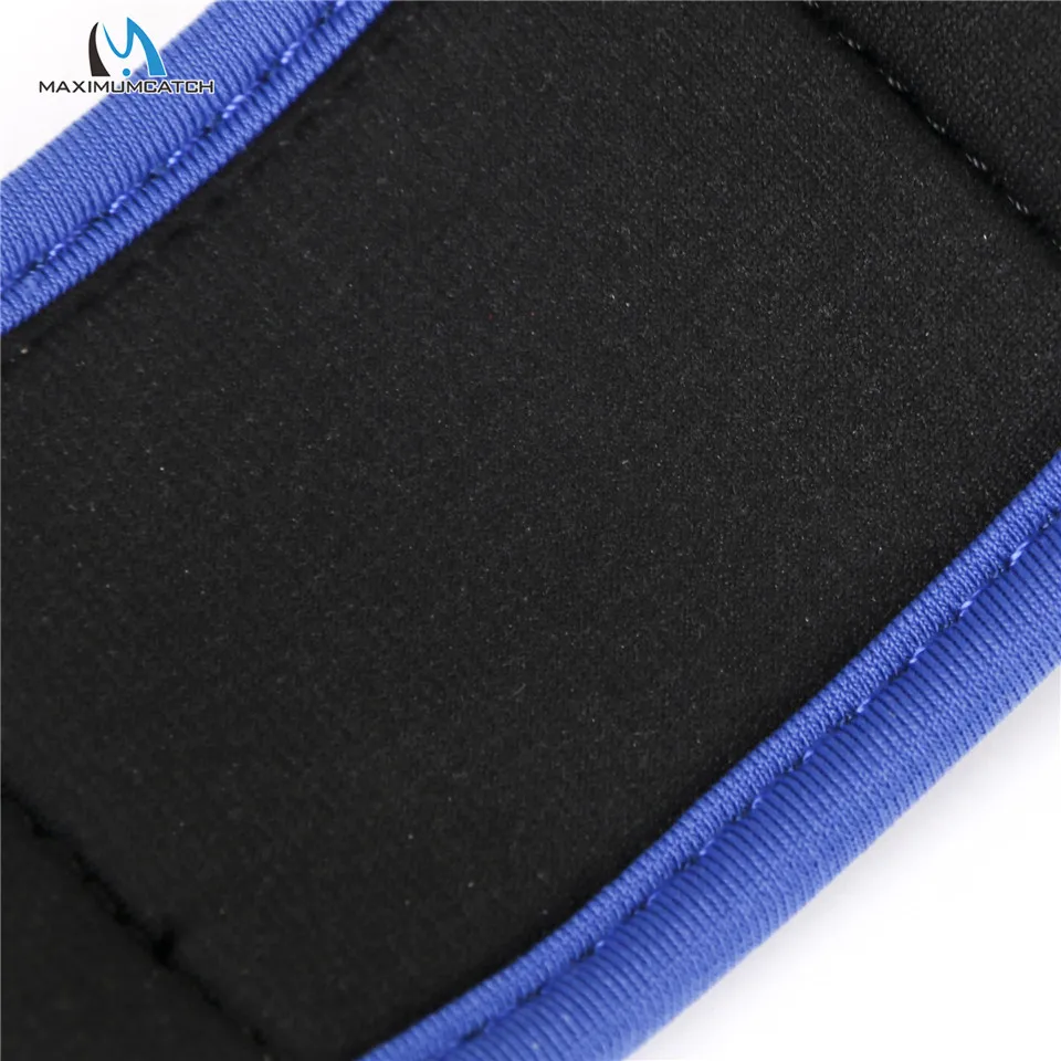 MAXIMUMCATCH Wrist Support Neo - đánh giá và giá Fly Fishing Set