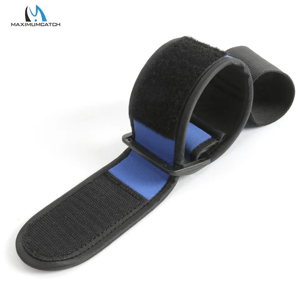 MAXIMUMCATCH Wrist Support Neo - đánh giá và giá Fly Fishing Set