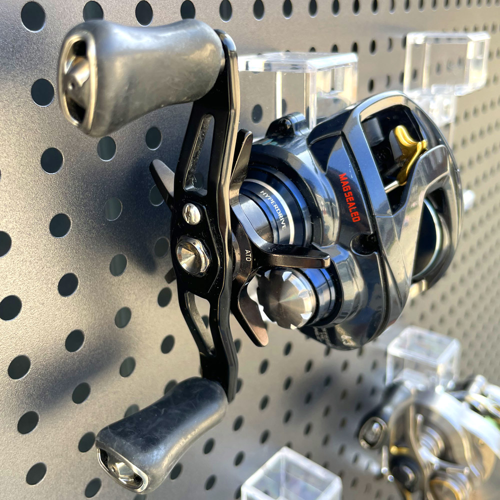 5pcs Wall-hung Fishing Reel Wa - đánh giá và giá Fly Fishing Set