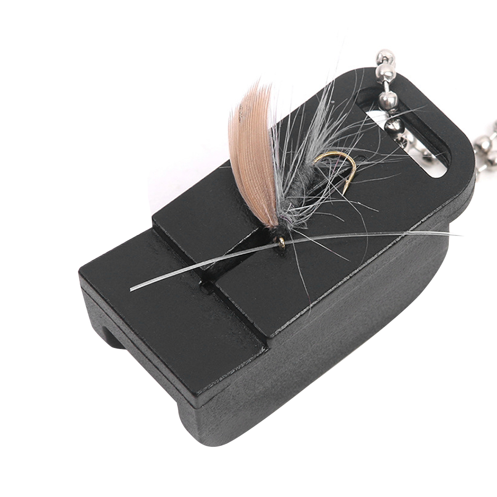 Fishing Hook Threader and Rigg - đánh giá và giá Fly Fishing Set