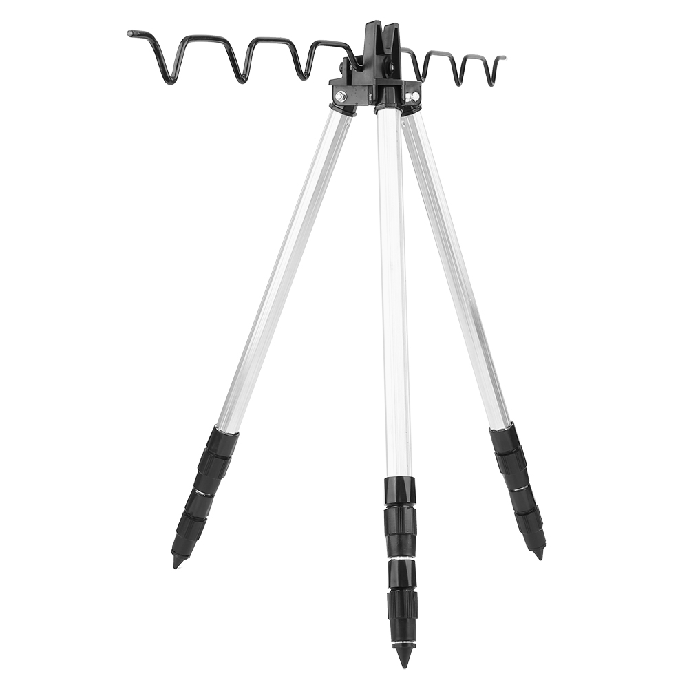 Fishing Pole Tripod Holders Mu - đánh giá và giá Fishing Rod Pod