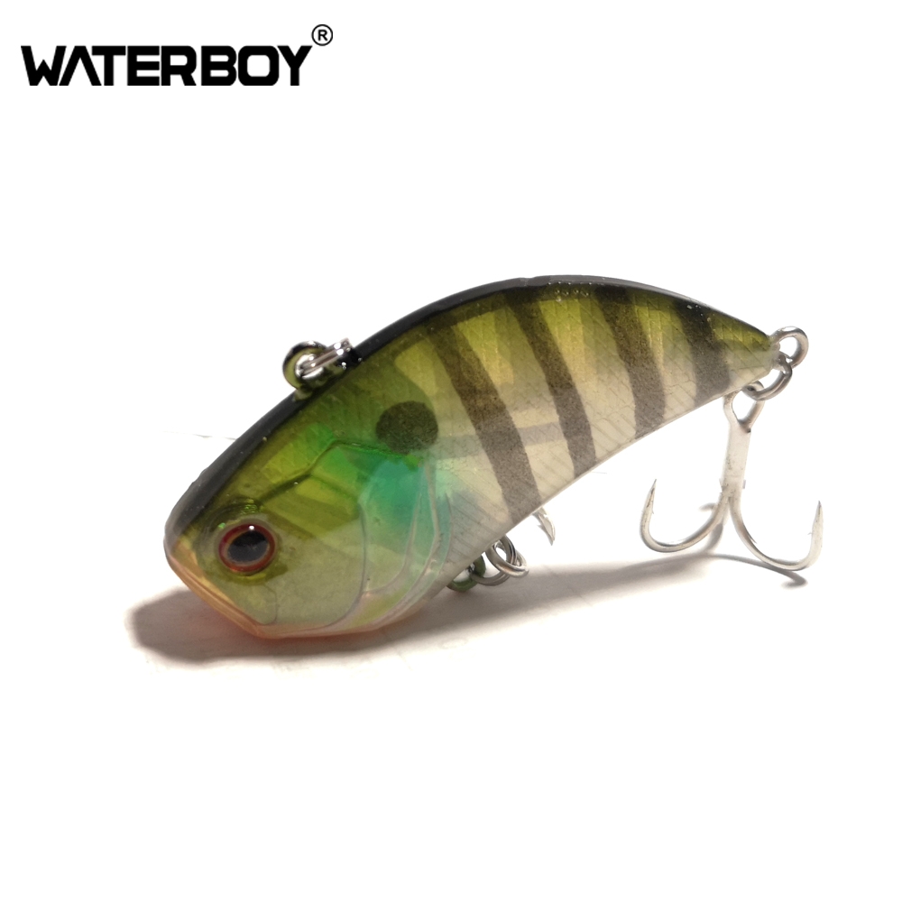 1pcs 5.4 сm 14.5g VIB Fishing  - đánh giá và giá Fishing Equipment Market