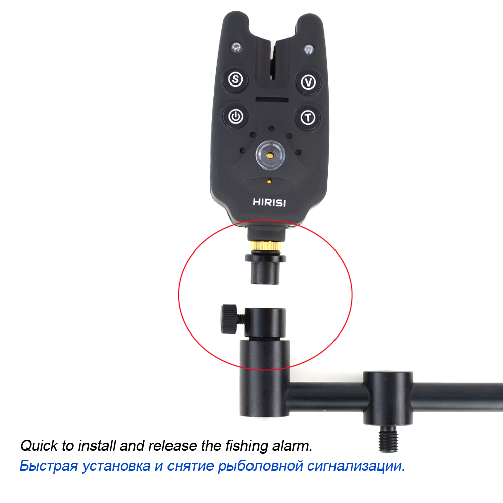 Cá Chép Câu Cá Nhanh Chóng Tha - đánh giá và giá Fishing Rod Pod