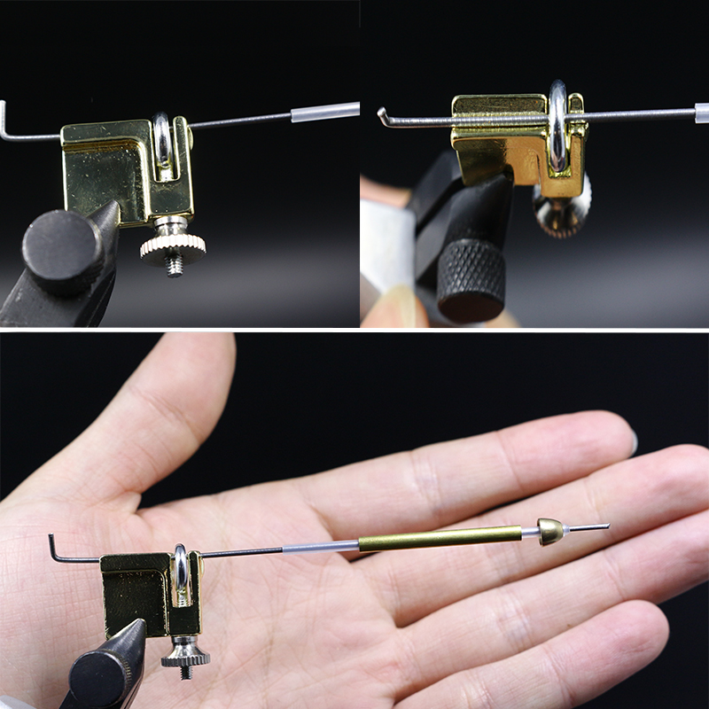 Ống Đồ Bay Hệ Thống Combo Với  - đánh giá và giá Fly Fishing Set