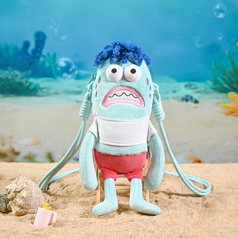 Hot Sale Potdemiel Spongebob S - đánh giá và giá Fishing Equipment Market
