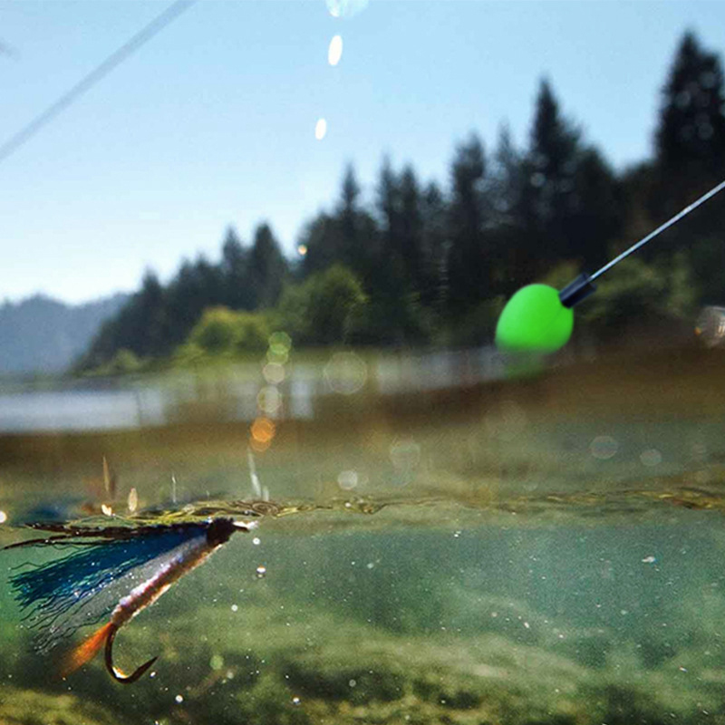 High Visibility Fly Fishing St - đánh giá và giá Fly Fishing Set