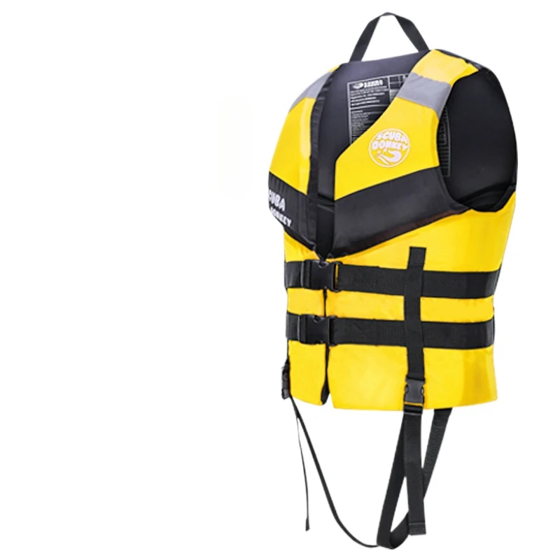 Family Vest Swimming Rafting F - đánh giá và giá Fishing Vest Jacket
