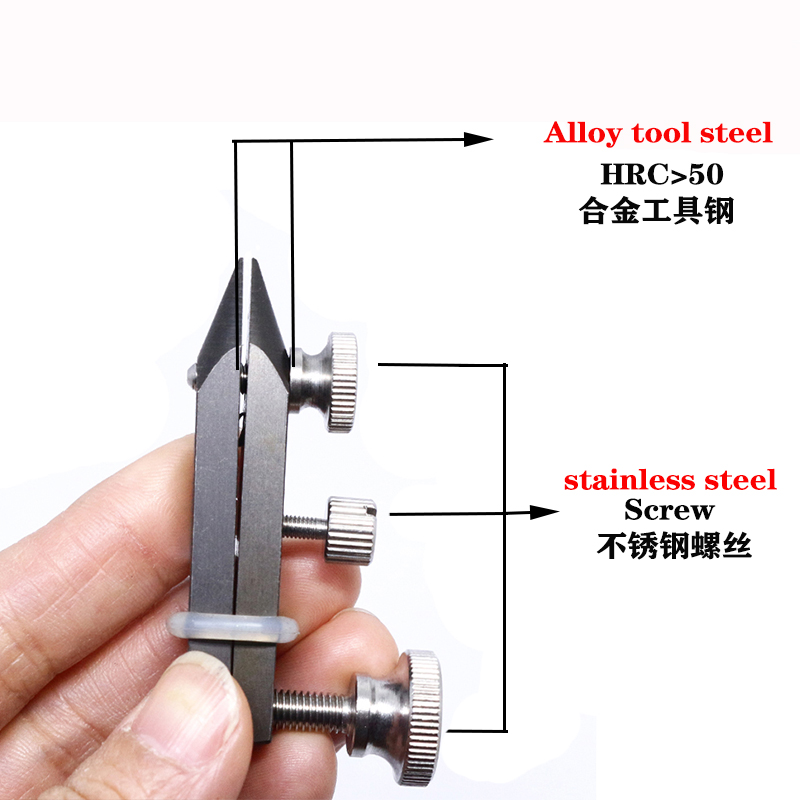 Premium fly tying vise jaw set - đánh giá và giá Fly Fishing Set