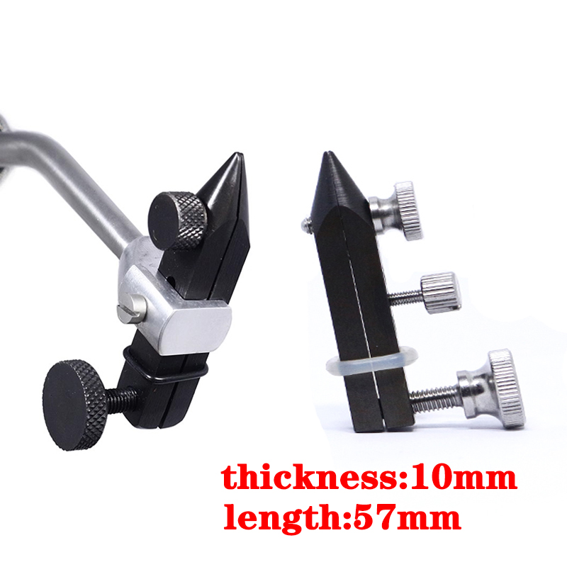 Premium fly tying vise jaw set - đánh giá và giá Fly Fishing Set