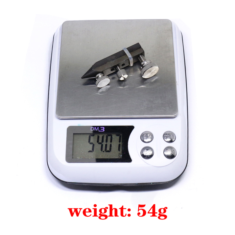 Premium fly tying vise jaw set - đánh giá và giá Fly Fishing Set