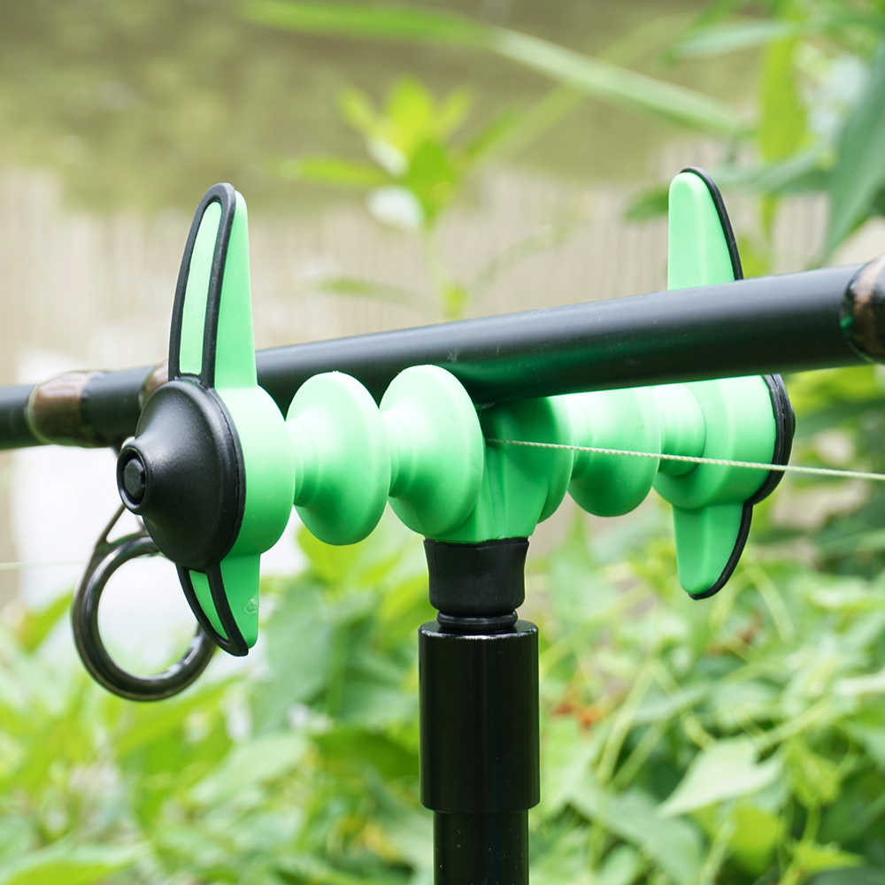 1pcs Adjustable Non-Slip Fishi - đánh giá và giá Fishing Rod Pod