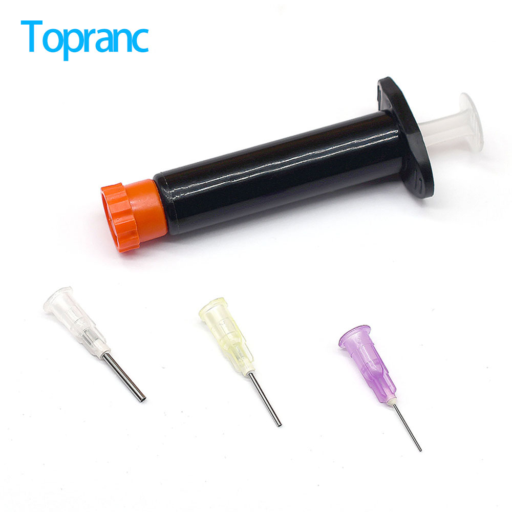 2Sets Black UV Resin Dispensin - đánh giá và giá Fly Fishing Set