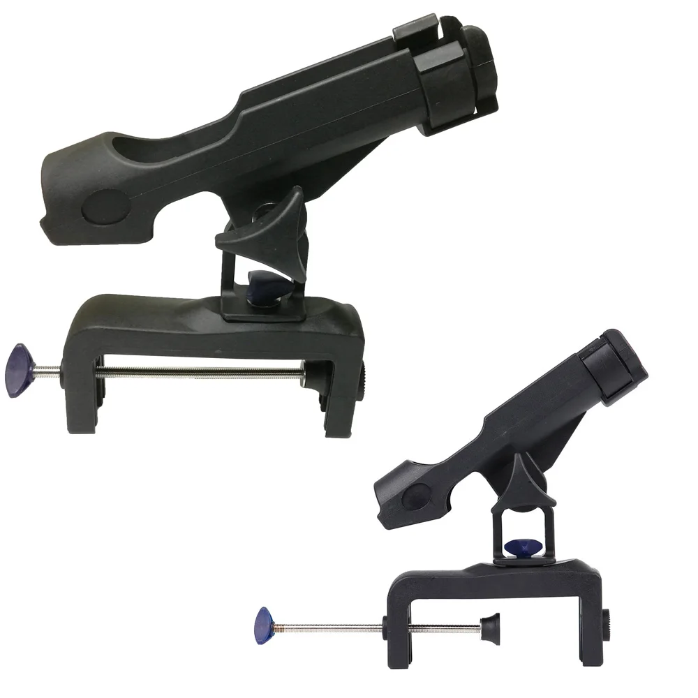 Kẹp Vào Có Thể Tháo Rời Du Thu - đánh giá và giá Fishing Rod Pod