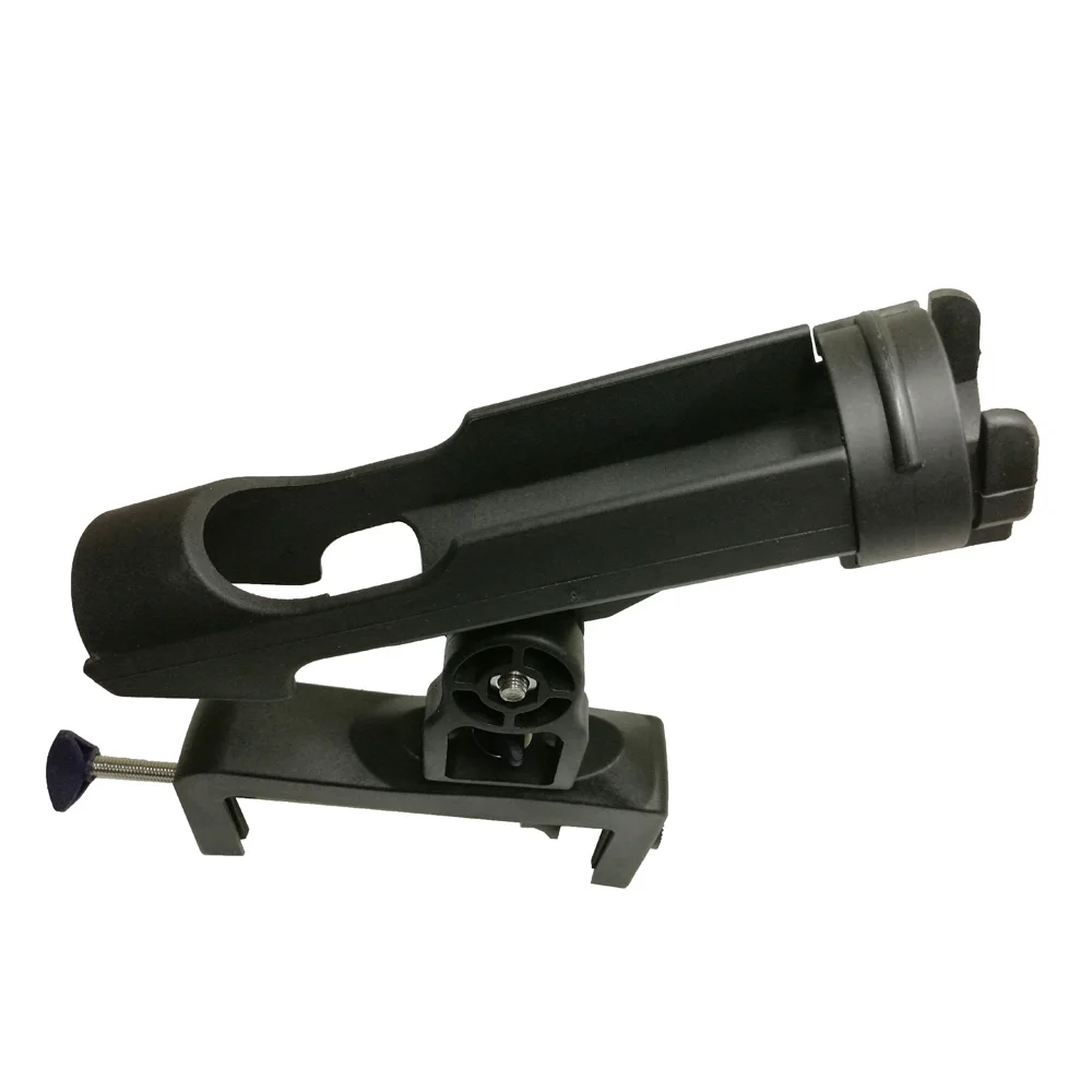 Kẹp Vào Có Thể Tháo Rời Du Thu - đánh giá và giá Fishing Rod Pod