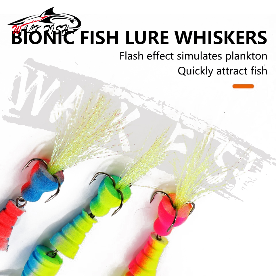 WALK FISH 1Pcs Hot Sale High D - đánh giá và giá Fishing Equipment Market