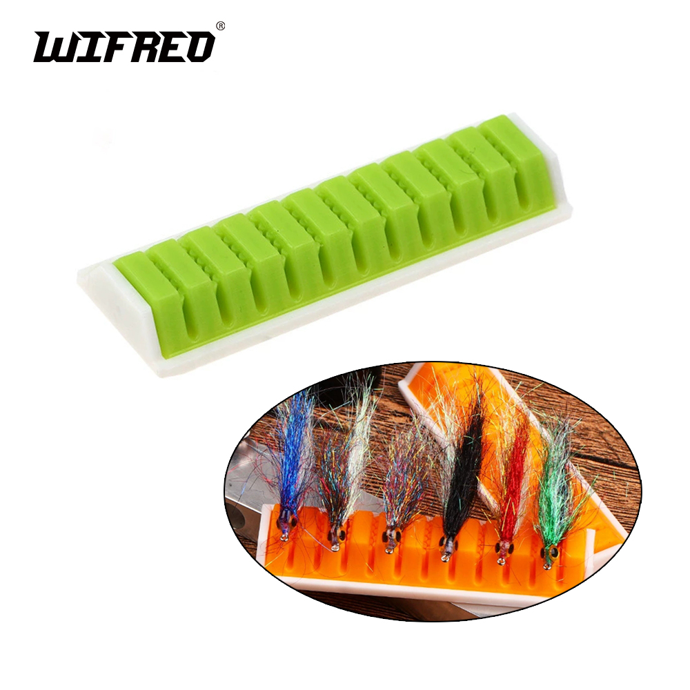 4PCS Fly Tying Material & Fly  - đánh giá và giá Fly Fishing Set