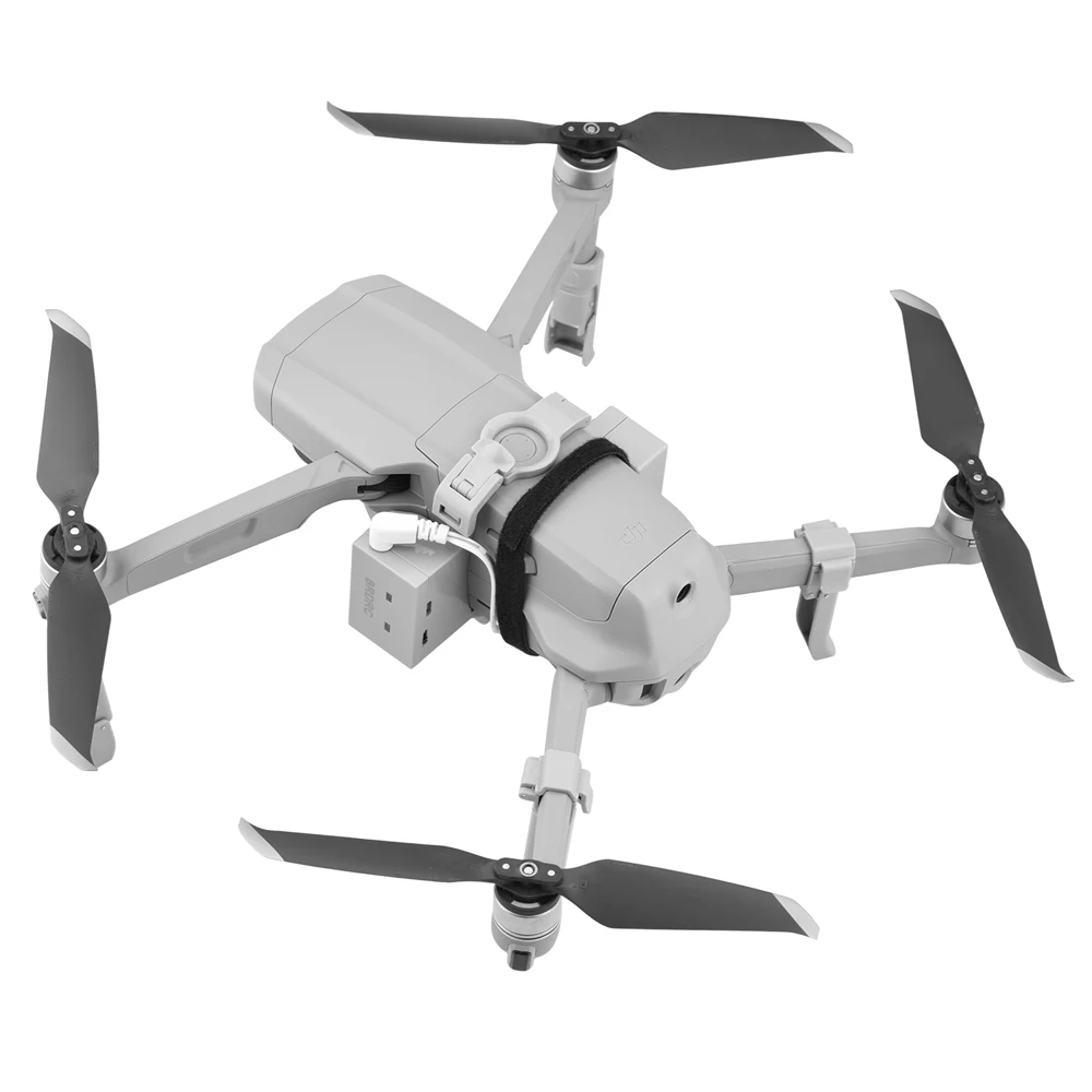 Airdrop Hệ Thống Cho DJI Mavic - đánh giá và giá Fishing Equipment And Accessories