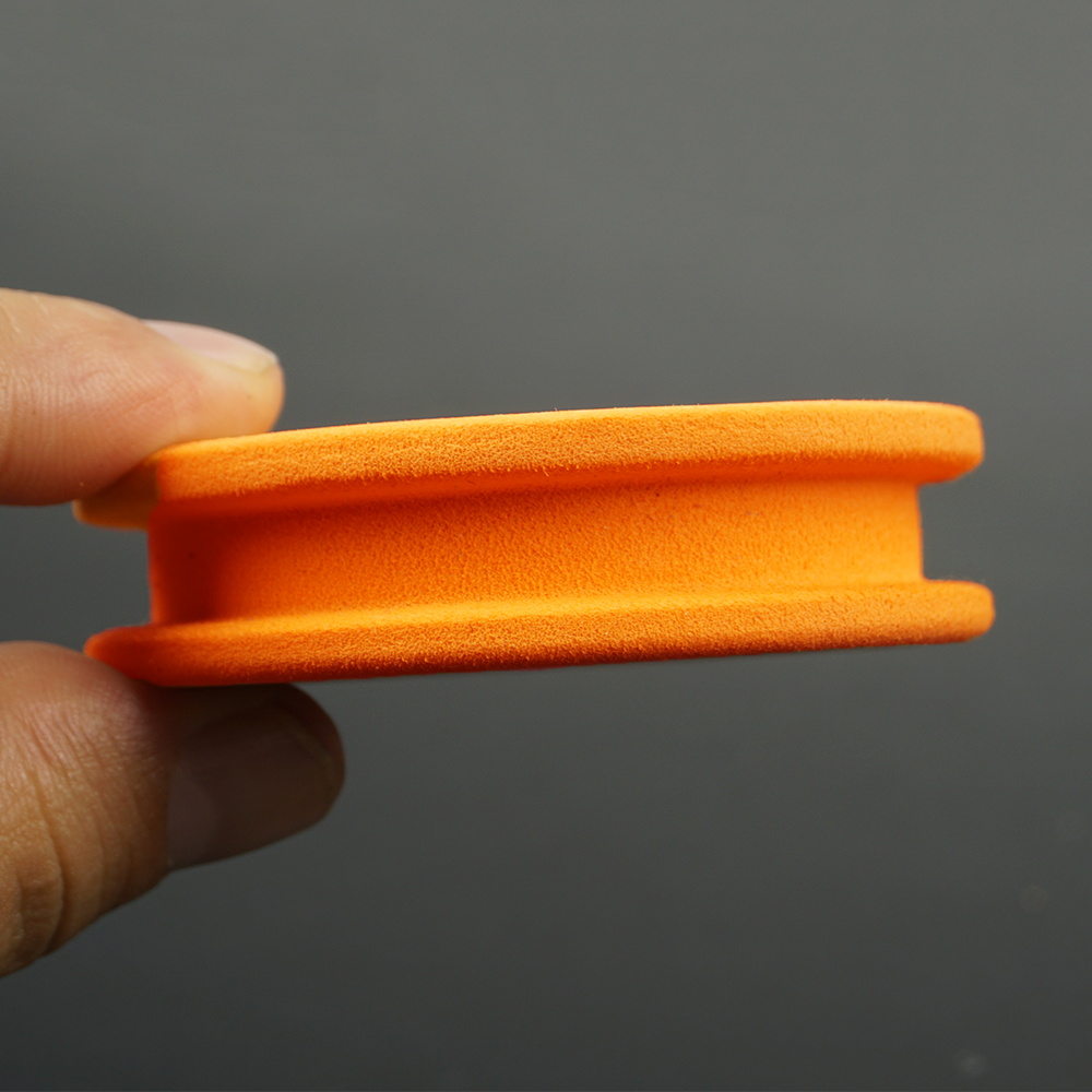 HIRISI 10Pcs/Box EVA Foam Fish - đánh giá và giá Tackle Box