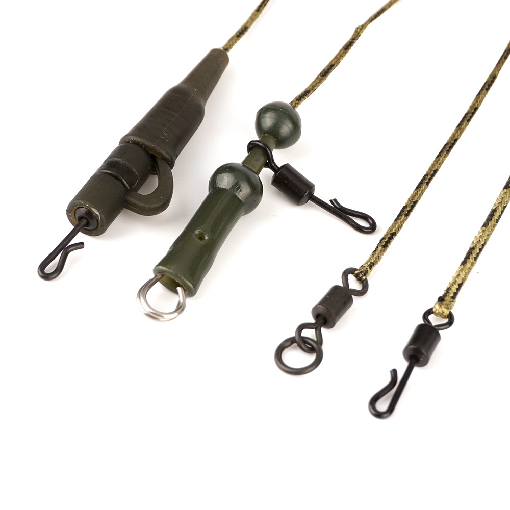 Hirisi 3Pcs 45lb Braided Lead  - đánh giá và giá Braided Fishing Line