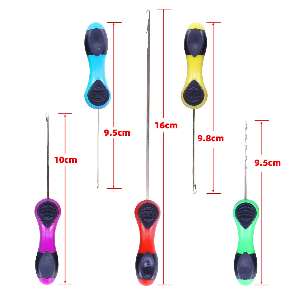 5x Carp Fishing Tool Bait Need - đánh giá và giá Fishing Equipment And Accessories