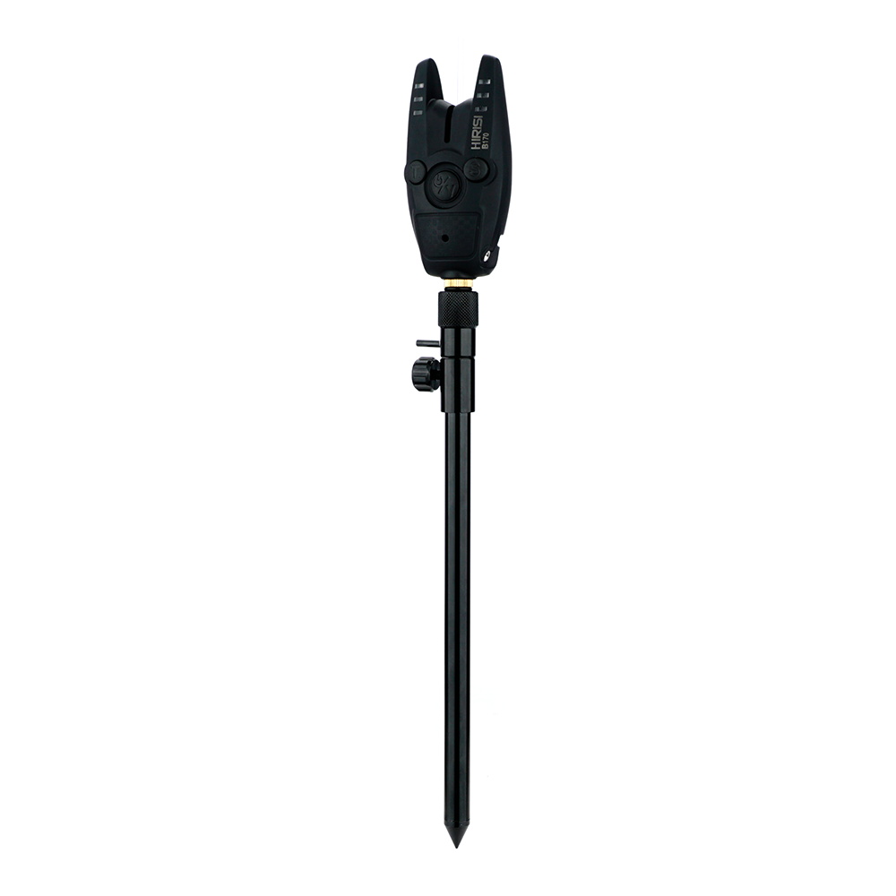 Hirisi Aluminium Carp Fishing  - đánh giá và giá Fishing Rod Pod