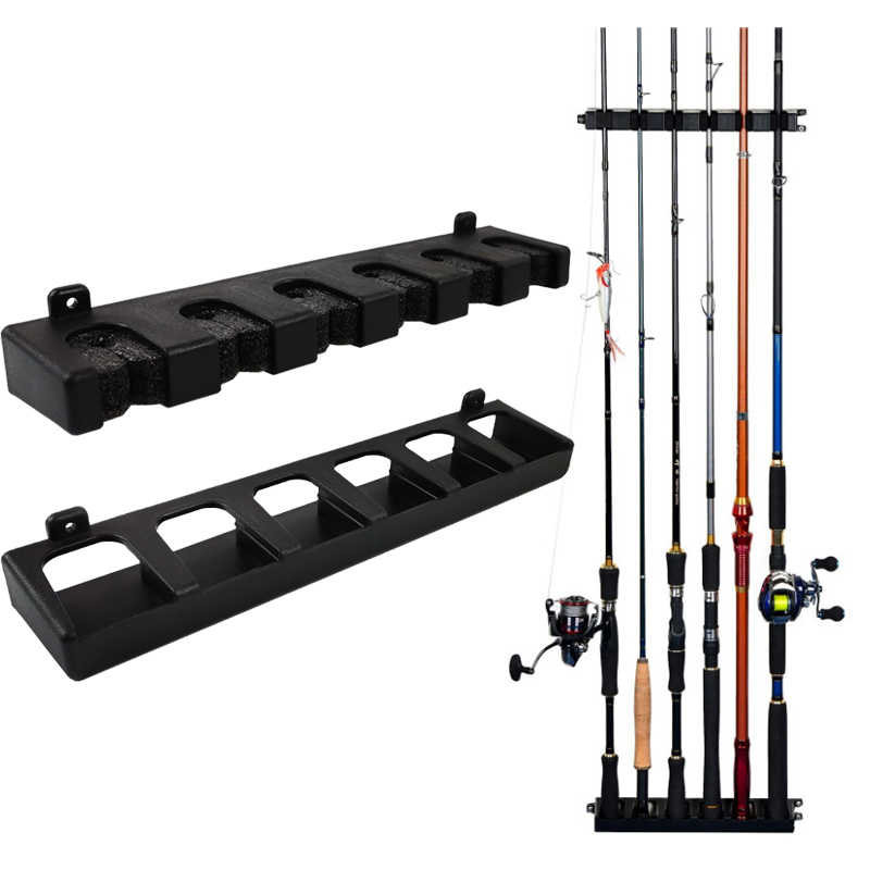 1Pcs Fishing Rod Tools Vertica - đánh giá và giá Fishing Rod Pod