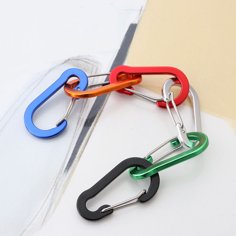 Bộ 6 Móc Neo Móc Khóa Móc Khóa - đánh giá và giá Fishing Equipment And Accessories
