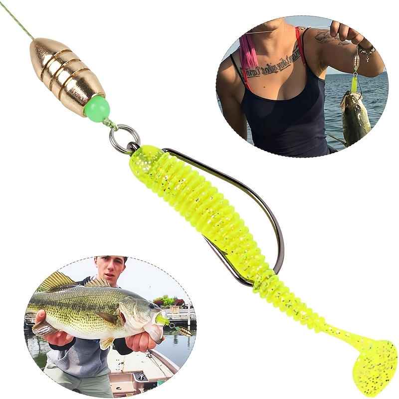20pcs Brass Copper Fishing Sin - đánh giá và giá Fly Fishing Set