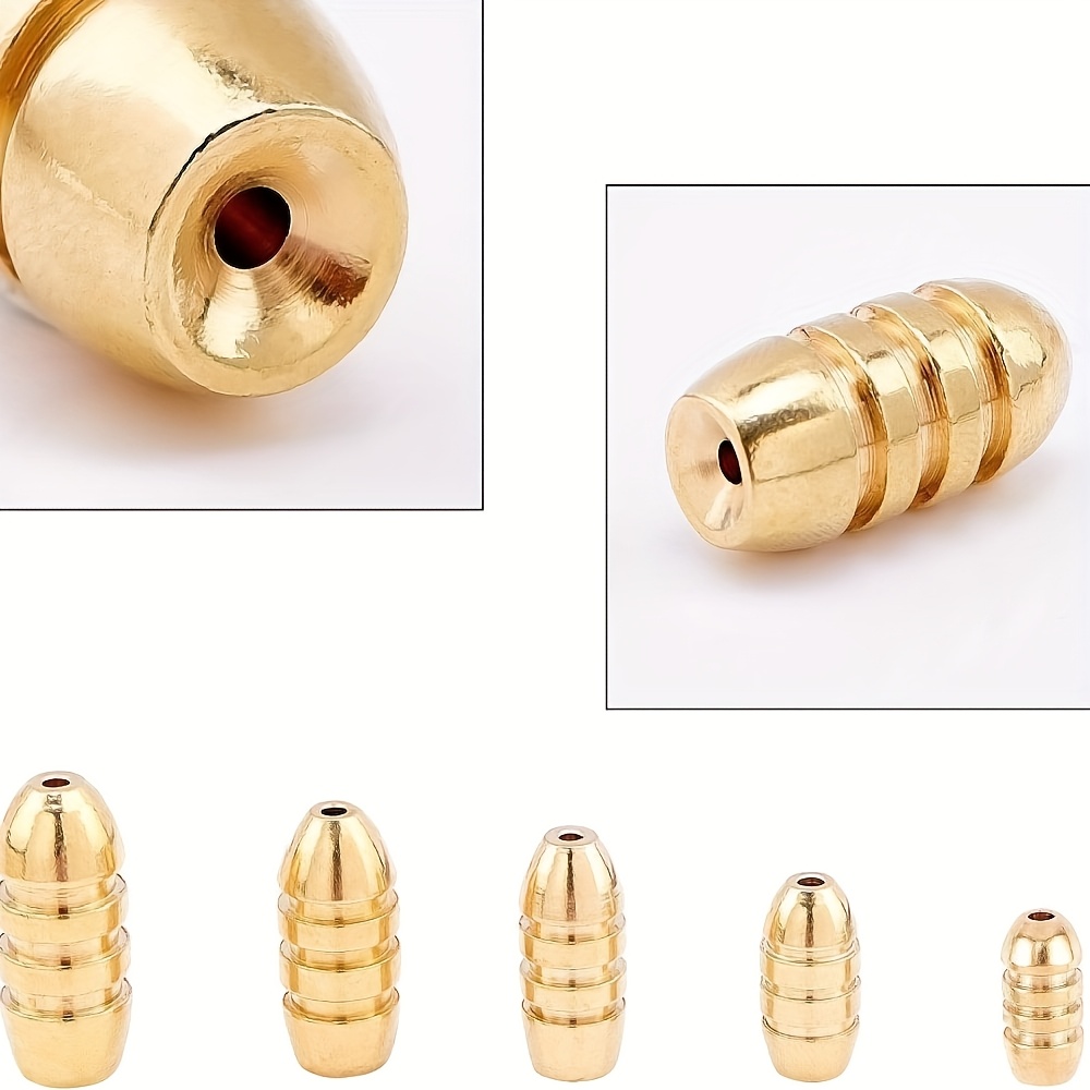 20pcs Brass Copper Fishing Sin - đánh giá và giá Fly Fishing Set