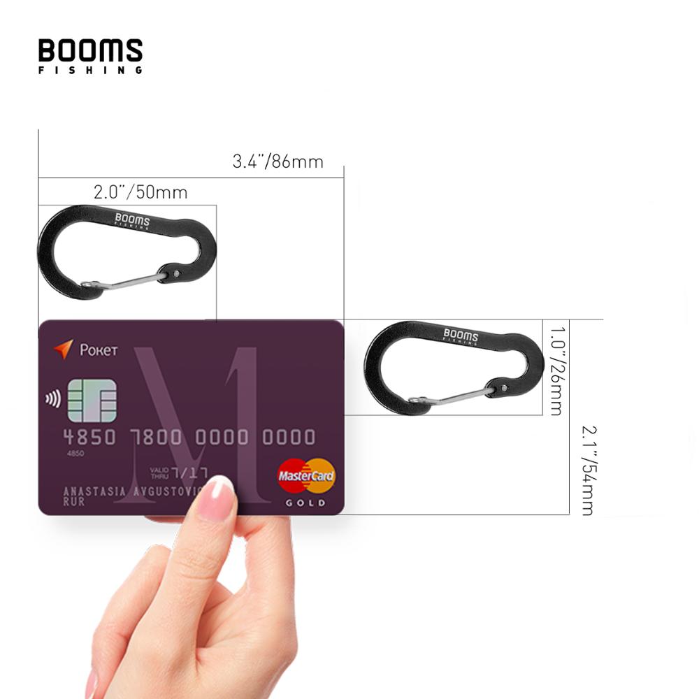 Booms Fishing CC1 6/10Pcs Alum - đánh giá và giá Fishing Equipment And Accessories