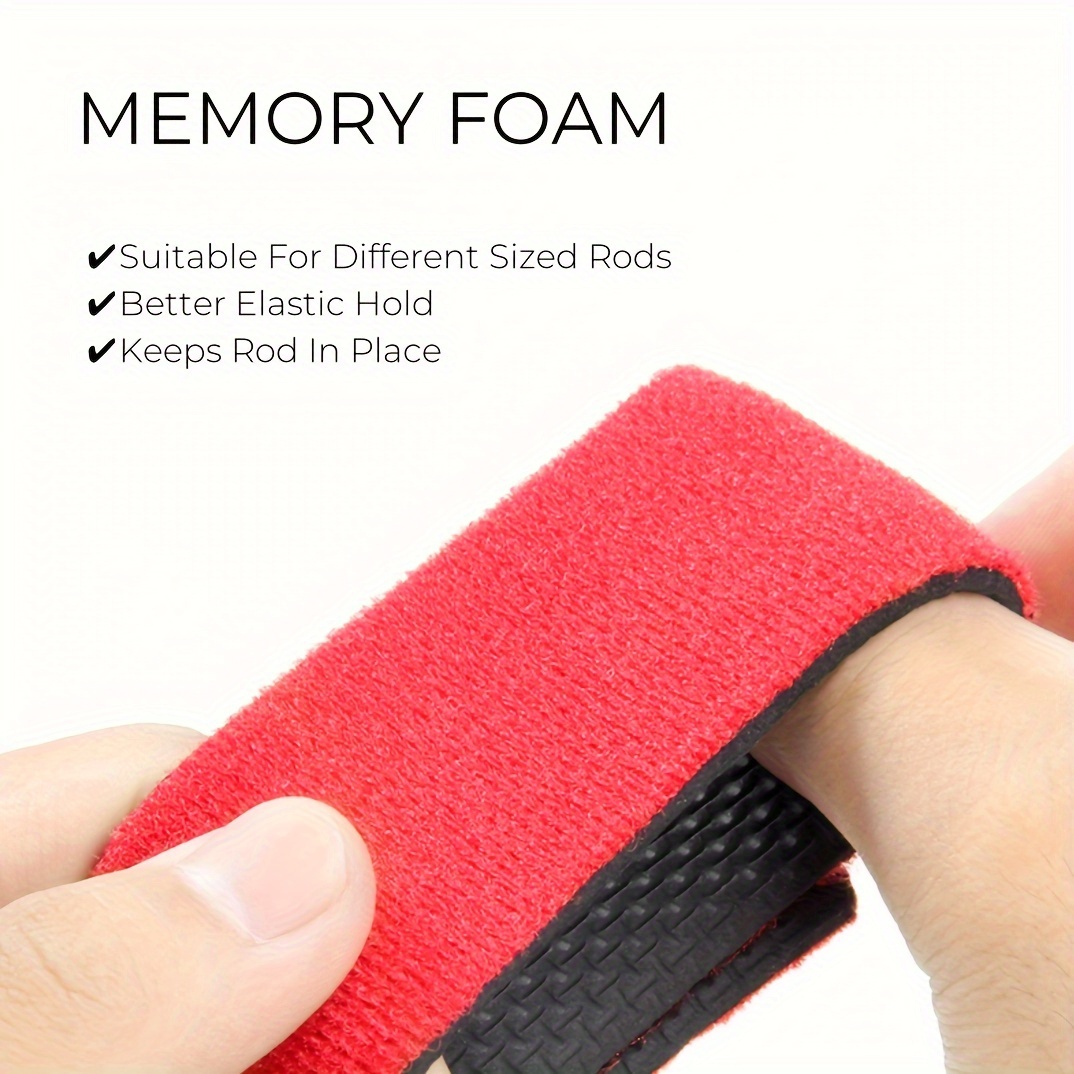 HAUT TON Fishing Rod Wrap Pole - đánh giá và giá Fly Fishing Set