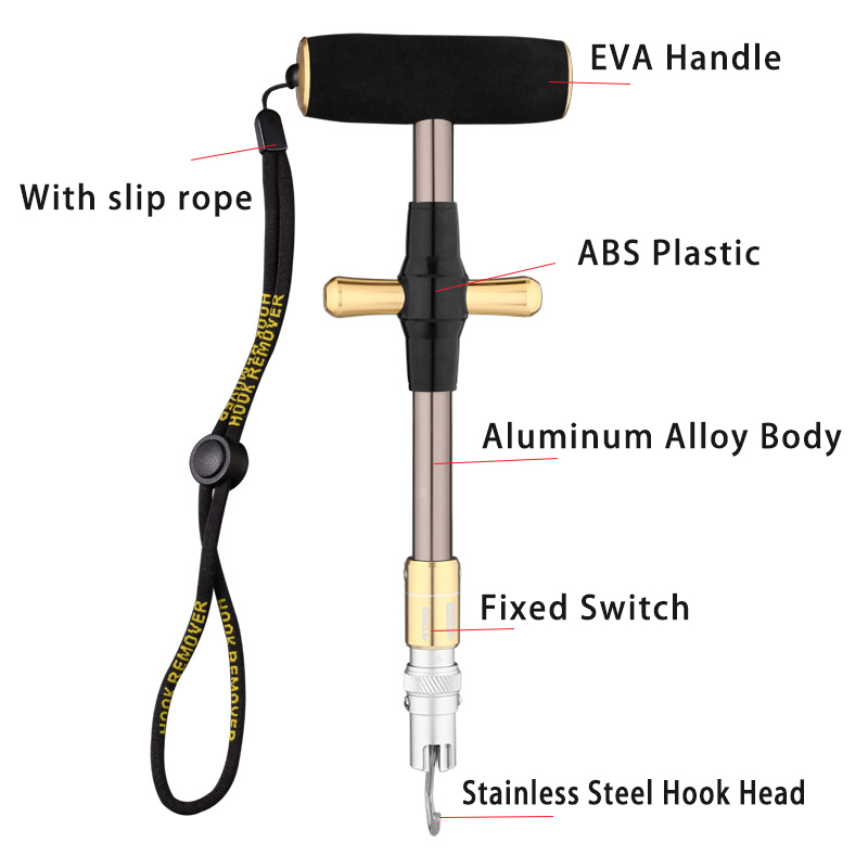 TAKEDO BL-049 T-Shape Fishing  - đánh giá và giá Fishing Equipment And Accessories