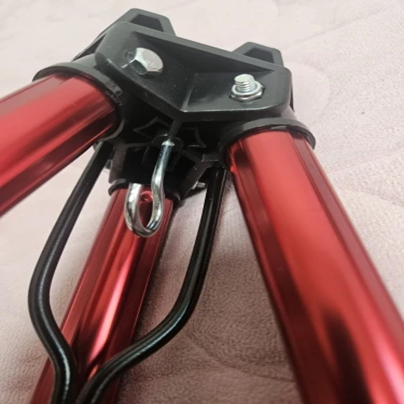 Telescopic Aluminum Alloy Fish - đánh giá và giá Fishing Rod Pod