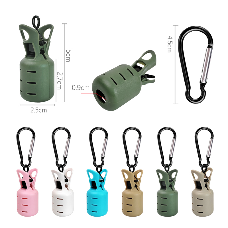 New Squid Jig Bait Protector K - đánh giá và giá Fishing Equipment And Accessories