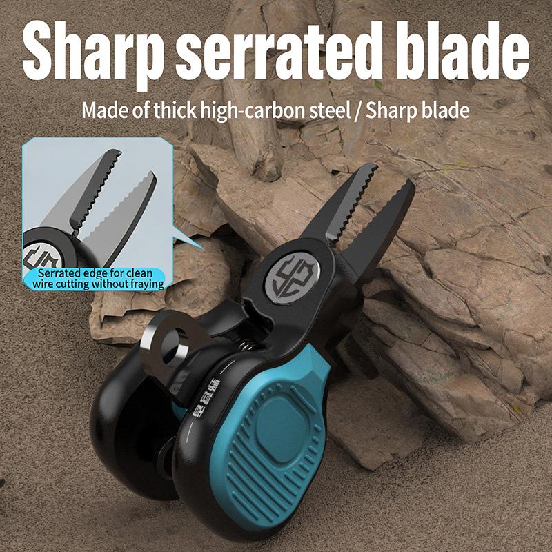 Portable Stainless Steel Fishi - đánh giá và giá Braided Fishing Line