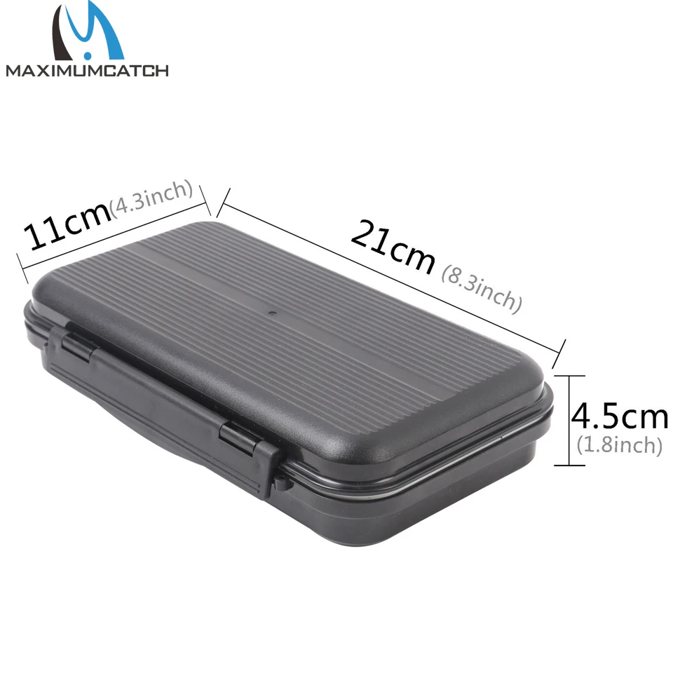 MAXCATCH Compact Fly Tying Kit - đánh giá và giá Fly Fishing Set